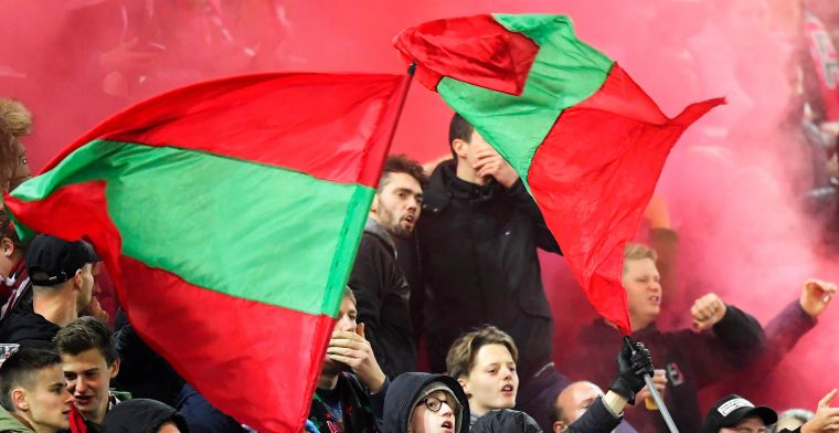 Zulte Waregem met statement: 'Reactie op onjuiste berichtgeving in De Standaard'
