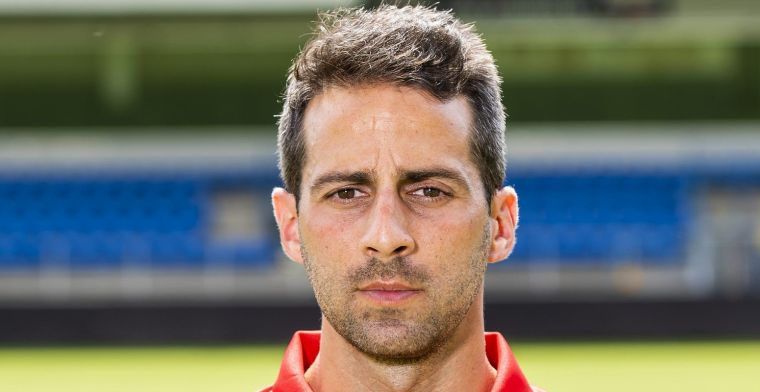 OPSTELLING: Cercle en Waasland-Beveren doen het met deze 22 namen