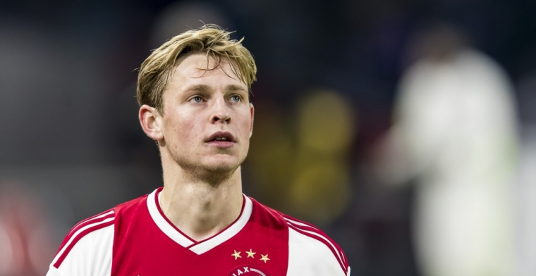 'City wil de buidel trekken voor Ajacieden ondanks Financial Fair Play-regels'