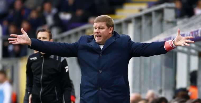 OPSTELLING: Vanhaezebrouck komt met grote verrassingen, Verstraete terug bij Gent
