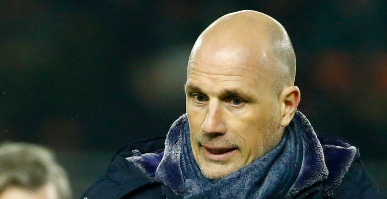 Clement focust op positieve: Iedereen had hier blindelings voor getekend