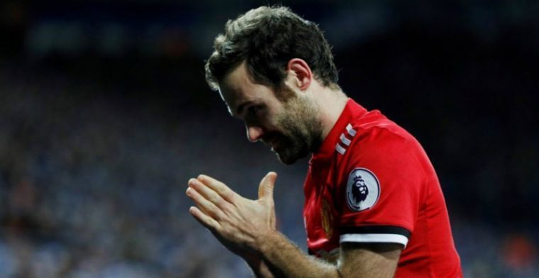 'Arsenal verzekert zich alvast van de diensten van United-middenvelder'