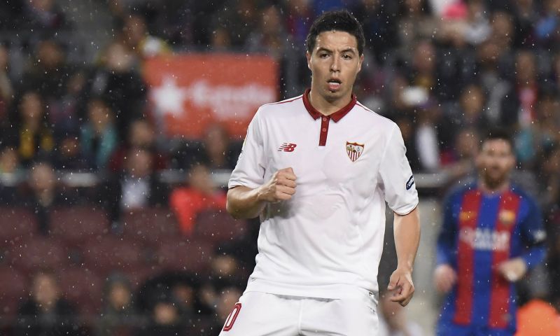 'Werkloze Nasri (31) vindt onderdak in Londen: weeksalaris van 90.000 euro' Afbeelding: 'Werkloze Nasri (31) vindt onderdak in Londen: weeksalaris van 90.000 euro'