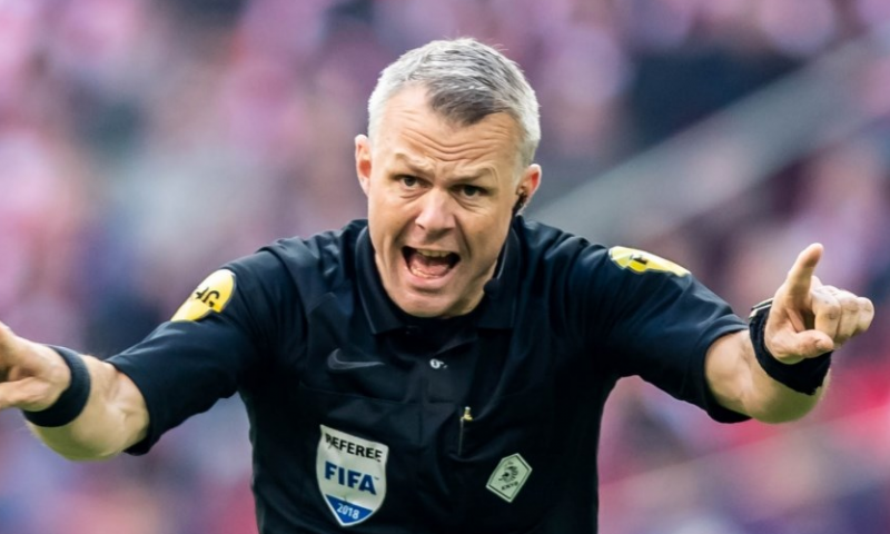 'Feyenoord-fans bedreigden Kuipers na Klassieker tegen Ajax'
