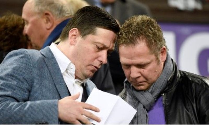 Eerste ontmoeting tussen Vertenten en Veljkovic: Afbeelding: Eerste ontmoeting tussen Vertenten en Veljkovic: