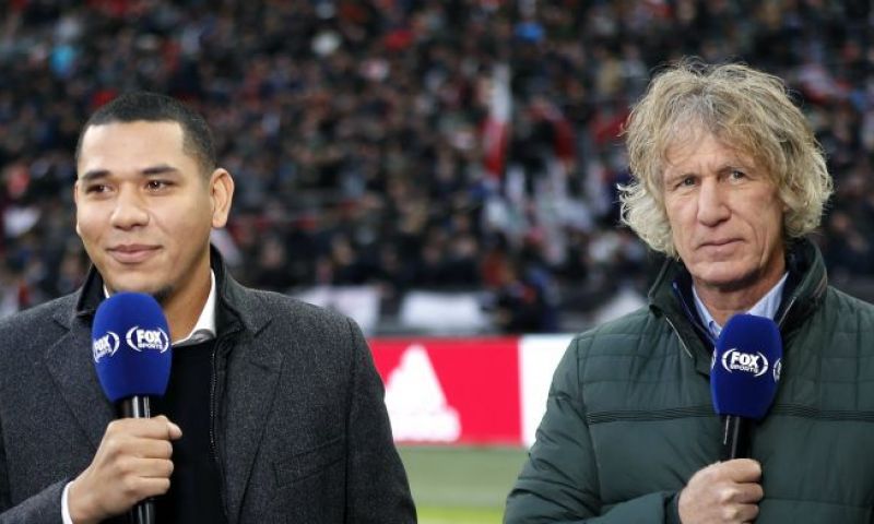 Verbeek kraakt Heerenveen: 'Had niet het idee dat de spelers dat door hadden' Afbeelding: Verbeek kraakt Heerenveen: 'Had niet het idee dat de spelers dat door hadden'