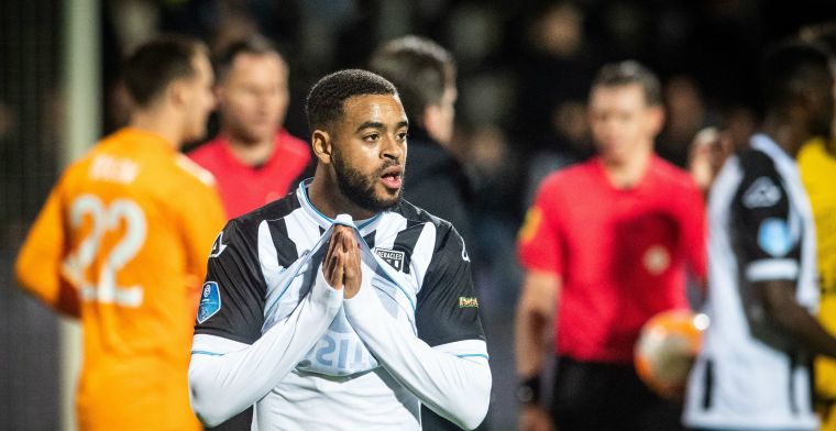 'Kuwas is klaar om de stap te maken, Feyenoord zou geen gekke optie zijn'