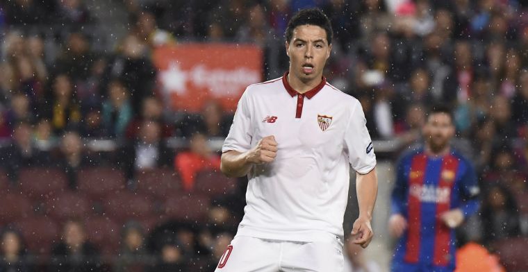 Update: 'West Ham schrikt bij keuring: komst Nasri plots op losse schroeven'