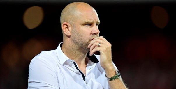 'Waasland-Beveren heeft naast Peeters nog twee bekende namen in het vizier'