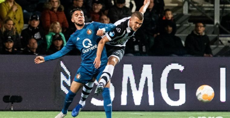 PSV en Ajax uit het zicht: 'Ik heb niet eens gekeken naar de uitslagen, zinloos'