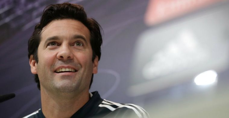 Update: Real maakt aanstelling Solari officieel: trainer tekent meerjarig contract