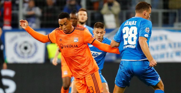 Koeman: Misschien wel de meest complete rechtsback van het hele lijstje
