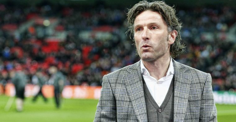Waterreus hoopt op fusie in Limburg: 'De regio is te klein voor drie profclubs'