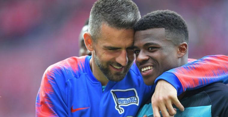 Oranje-debuut Dilrosun afgekeurd: 'Te vroeg, het gaat allemaal te snel'