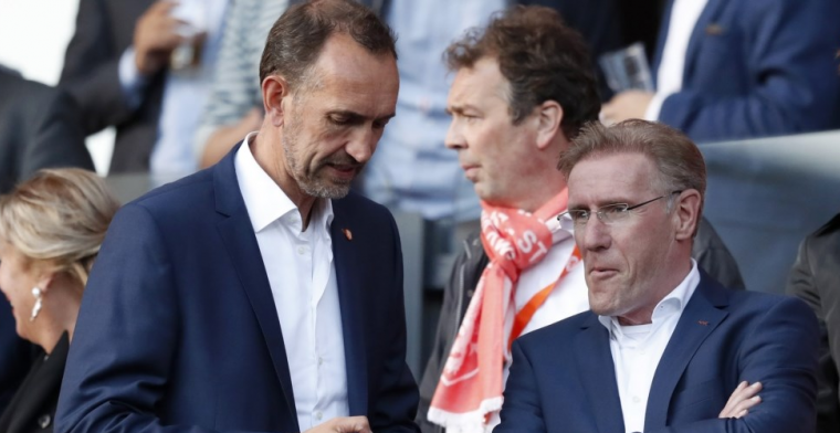 Kritiek op houding KNVB: 'De desinteresse en onwil waren héél groot'