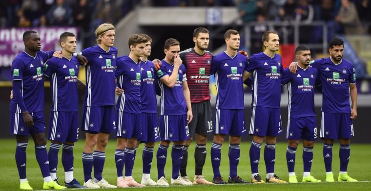 'Anderlecht vindt nieuwe creatieve middenvelder in Turkse competitie'