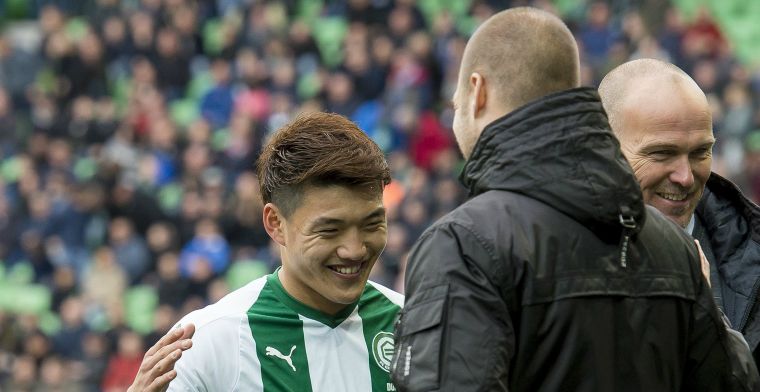 'Waanzinnig prijskaartje' sta-in-de-weg voor Ajax en PSV: 'Hij is er klaar voor'
