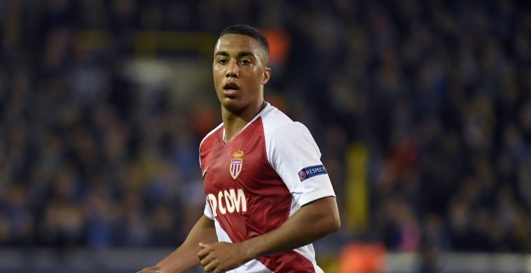 Tielemans heeft het zwaar in Frankrijk: ''Heb dit nog nooit meegemaakt''