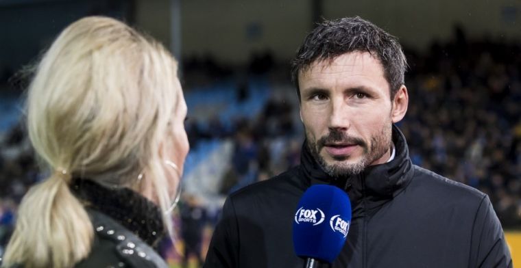 PSV gewezen op 'vier gevaren': 'Geen enkel uitduel tegen ploeg in linkerrijtje'