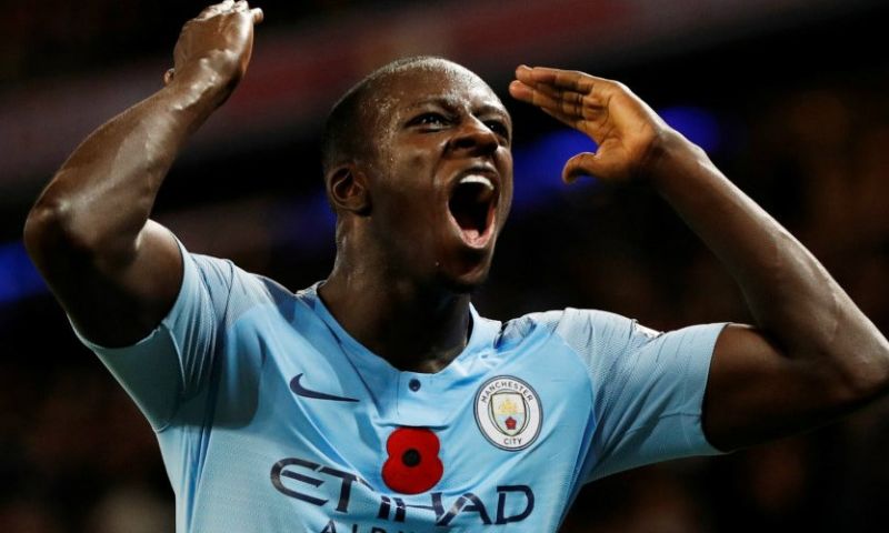 Tegenvaller voor Man City: vaste waarde wéér uit roulatie door 'jaloerse' knie Afbeelding: Tegenvaller voor Man City: vaste waarde wéér uit roulatie door 'jaloerse' knie