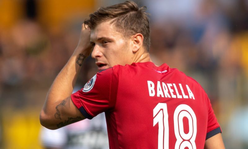 'Spurs komt in actie en wil 'nieuwe Gerrard' vastleggen voor 40 miljoen euro' Afbeelding: 'Spurs komt in actie en wil 'nieuwe Gerrard' vastleggen voor 40 miljoen euro'