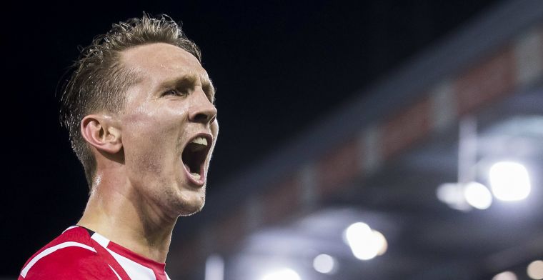 Stoïcijnse De Jong: Het moet toch érgens over gaan, dus nu wordt dit weer gezegd