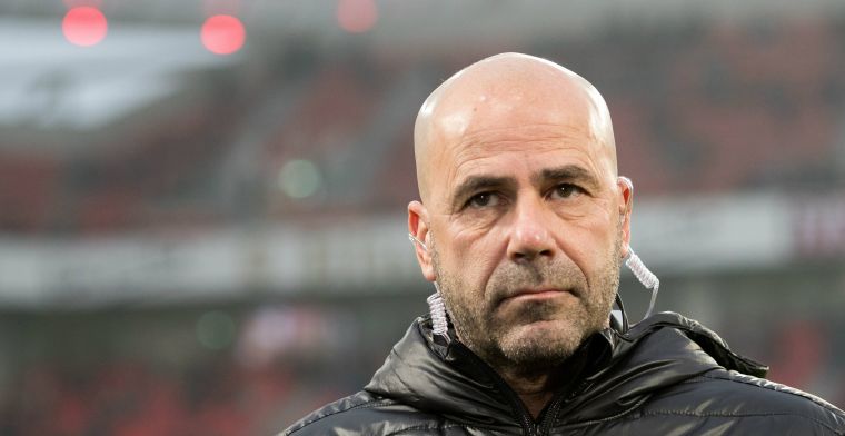 Bosz weigerde Premier League-aanbod: Die man begreep er helemaal niets van