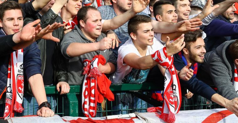 Voorzitter Moeskroen reageert fel op inval en sneert naar KV Mechelen