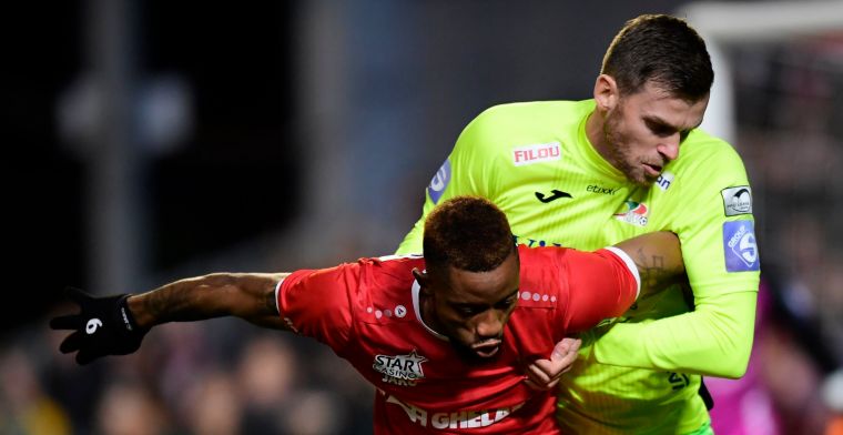 Trainers, spelers en fans op hun plaats gezet: 'Getuigend van geen smaak”