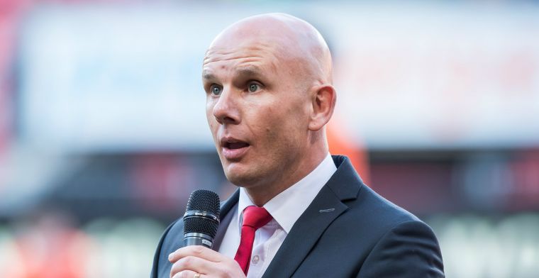 Van Halst tipt Ajacied als opvolger Frenkie de Jong: 'Hij heeft 6 à 7 duels nodig'