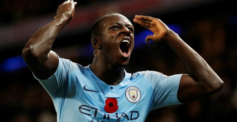 Tegenvaller voor Man City: vaste waarde wéér uit roulatie door 'jaloerse' knie