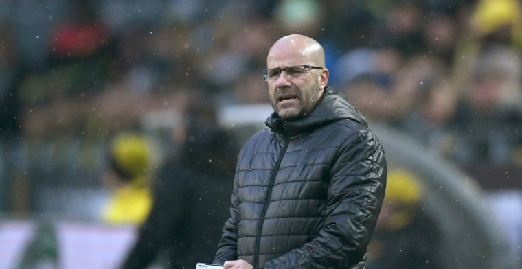 Bosz tipt Ajax over 'Bayern-route': 'We verkopen Neres en we gaan Lozano halen'