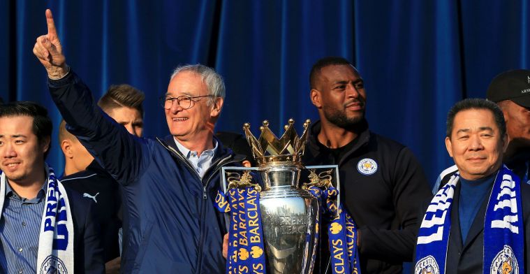 OFFICIEEL: Ranieri keert terug als manager in de Premier League