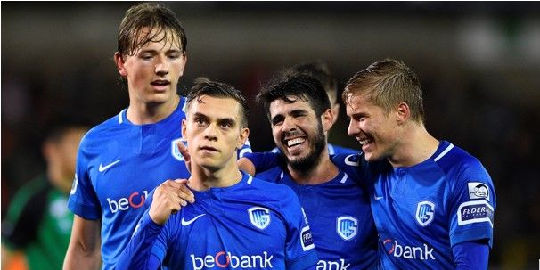 Genk-spelers lopen in de kijker: 'Serie A-club mikt op komst van Trossard'