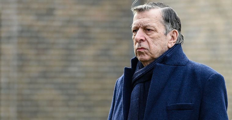 Moeskroen krijgt geen rust: “Wij zullen tot het gaatje gaan”