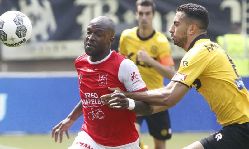 Pikante derby in Keuken Kampioen Divisie: Afbeelding: Pikante derby in Keuken Kampioen Divisie: