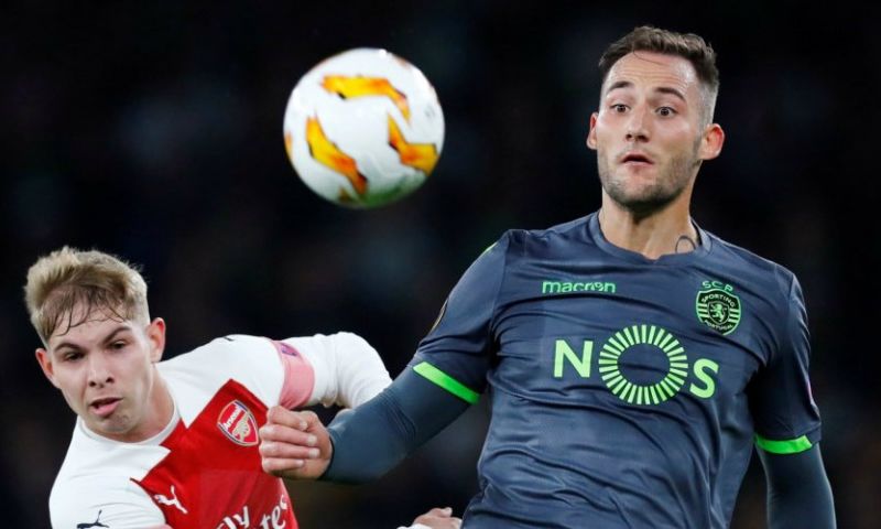PSV in de markt voor verguisde Ajacied: 'Mijn salaris was een probleem' Afbeelding: PSV in de markt voor verguisde Ajacied: 'Mijn salaris was een probleem'