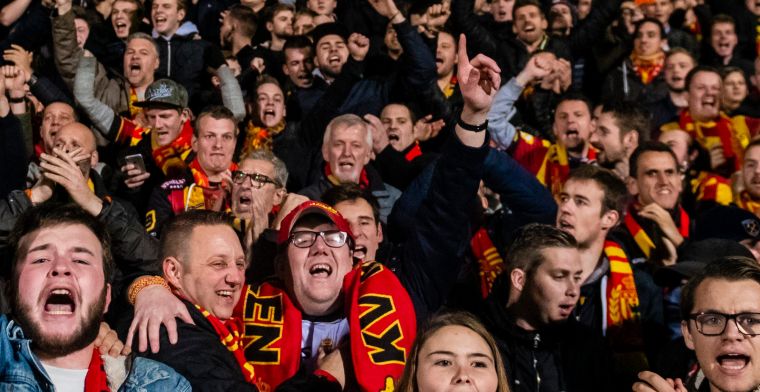KV Mechelen grijpt in: 'Voortaan ethische code voor bestuurders en medewerkers'