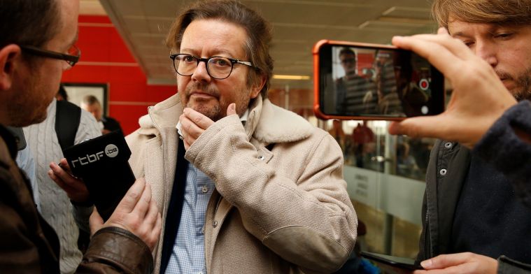 Makelaar vreest niet na besluit van Coucke: “Allemaal giswerk”