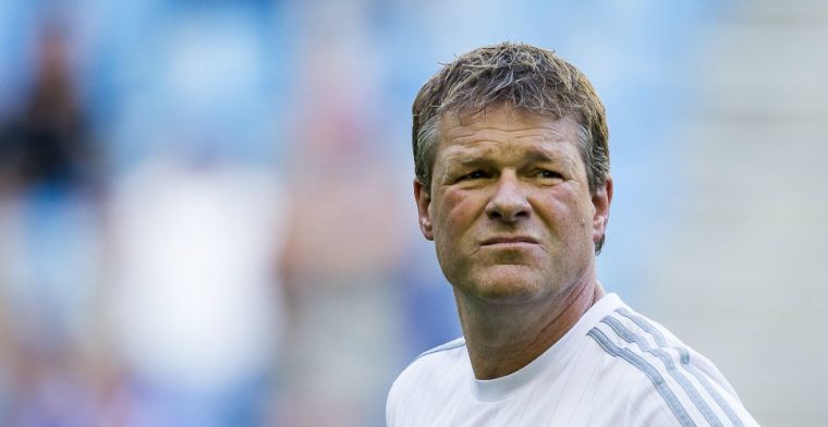CNN Türk: Koeman richt vizier op Ayoub, Jörgensen, Eindhoven en Tilburg
