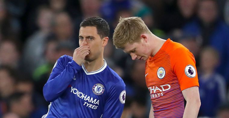 Belgische Premier League-zender voor de komende vier jaar ligt vast