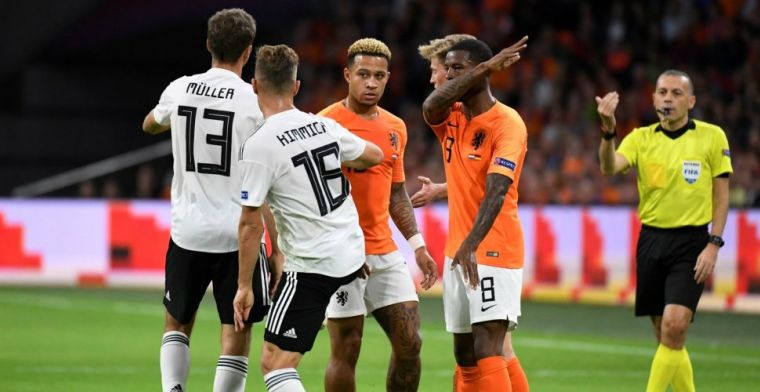 Memphis merkt verschil bij Oranje: 'Hij weet mijn kwaliteiten te benutten'