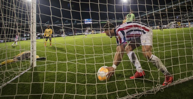 'Sol neemt maatregelen na 'mislukte' transferzomer en wisselt van makelaar'