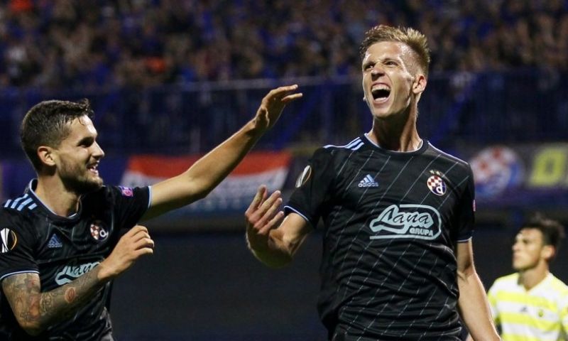 'Barça maakt werk van terugkeer Spaans talent en schudt hele Europese top wakker' Afbeelding: 'Barça maakt werk van terugkeer Spaans talent en schudt hele Europese top wakker'