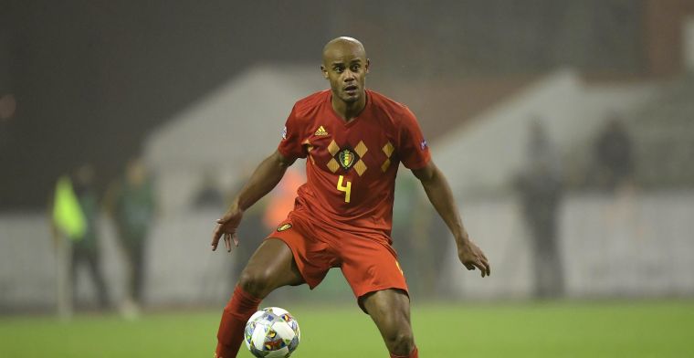 Kompany opgetogen na nieuwe zege: Wij zijn niet in hun val gelopen