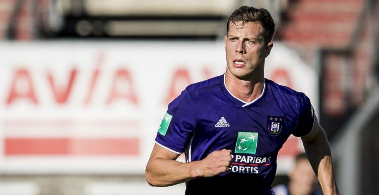 Oud-speler Ajax, RKC en Sparta kan debuteren voor Wales: 'Fanboy van Bergkamp'