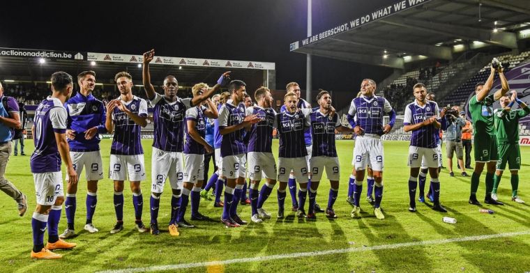 Beerschot-Wilrijk wil naast Malinwa staan: We hebben nog groeimarge