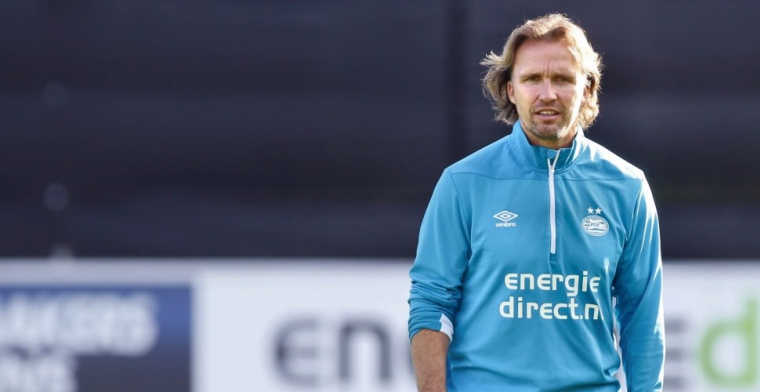 Zenden positief over toekomst Oranje: 'Speelt over paar jaar bij grote club'