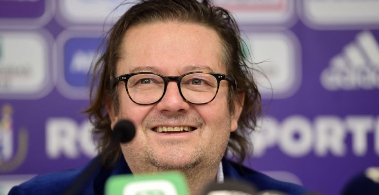 Weinig steun voor actie Coucke: Moet je fans ook zeggen geen tickets te kopen