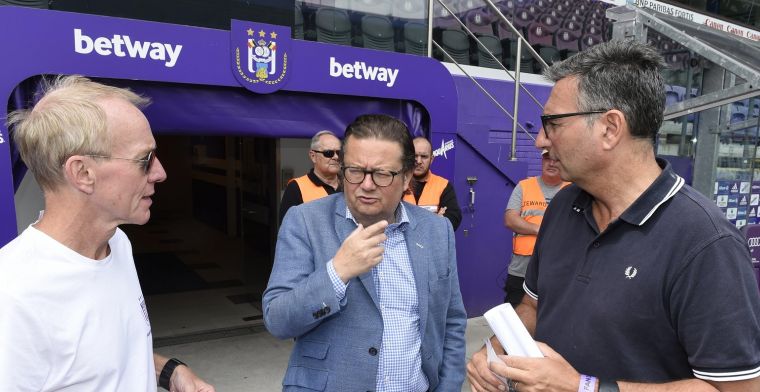 Houdt Coucke zijn supporters voor de gek? Dat is larie en apekool